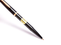 NOS Vintage Rare 1980s Reform No. 966 Rollerball / Fineliner Capped Pen With Black,, Blue, Green or Red Captop and new Refill