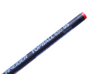New Schneider Topball 850 / 811 Red Rollerball 0.5mm Anti-Dry Refill Made in Germany