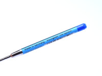 Schneider 755 XB Blue Ballpoint Pen Giant Refill ISO 12757-2 G2