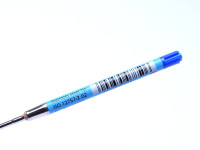  Schneider 755 XB Blue Ballpoint Pen Giant Refill ISO 12757-2 G2