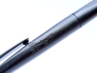 New Pelikan No.1 Luigi Colani Ballpoint Pen 337 Refill