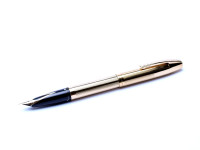 Sheaffer Imperial Triumph Gold Plated Fountain Pen