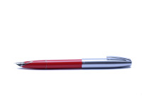 Sheaffer 440 Imperial Red Fountain Pen