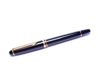 1992 Spanish INOXCROM 1920 CARAVEL II 2 Fountain Ballpoint Pen