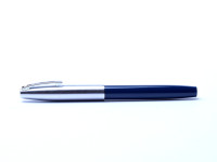 Sheaffer 440 Dark Navy Blue Fountain Pen