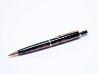 Pearl Centropen 10012 BARCLAY Fountain Pen Pencil