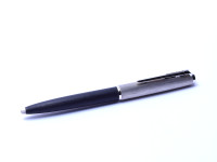 Montblanc 285 Eleventh Finger Lever Ballpoint Pen