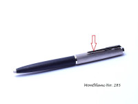 Vintage Montblanc No. 289 Ballpoint Pen Clip Part Spare Repair