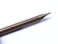 Dip Pen Calligraphy Nibs BRAUSE & Co No. 515 Jserloh