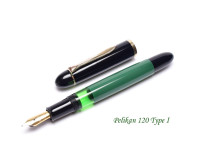 Vintage PELIKAN Models 120 140 400 Fountain Pen Piston Unit with Silicone Cork, Knob & Spiral Section Part Spare Repair 