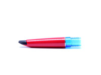 Pelikan Pelikano Fountain Pen Front Section Unit Part Red Blue or Black (M MK P Lines)
