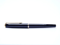 Pelikan 120 Type III Series 3 Fountain Pen