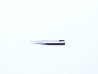 NEW GEHA OM Oblique Medium Steel Fountain Pen Nib For 726 and Other Models