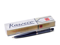 Rhomboid Pattern Kaweco 02G Elite 1.18mm Mechanical Pencil