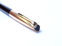 Reform Rolled Gold 4383 fountain pen