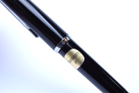 Pelikan MK20 & DK20 Silvexa Fountain & Ballpoint Pen Set