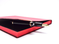 Vintage Montblanc 344 fountain Pen