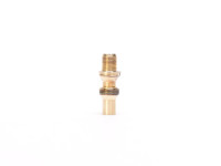 Montblanc Meisterstuck No.146 Platinum Coated Fountain Pen Piston Guide Part Spare Repair