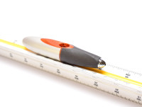 Compact Cross Ion Jupiter Orange Rollerball Gel Ink Rubberized Grip Pen in Case 
