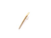 Vintage Montblanc Noblesse Oblige Slimline Ballpoint Pen Clip Part Spare Repair