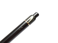 1936 MONTBLANC 72PL (72 PL) Pix Tiger Eye Pearl Celluloid 1.18mm Leads Mechanical Repeater Pencil From An Amazing Find
