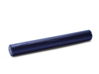 NOS White Pelikan No.1 Luigi Colani Design Designer 0.5mm Leads Mechanical Pencil in Black Case
