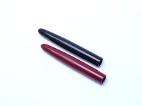 New Parker 21 Fountain Pen Replacement Body Barrel Part Spare Black or Burgundy Maroon Bordeaux Red