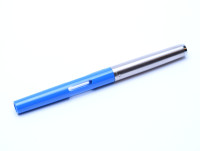  Pelikan Pelikano P450 Blue A Nib Cartridge Fountain Pen