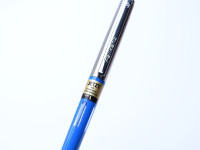 Pelikan Pelikano P450 Blue A Nib Cartridge Fountain Pen