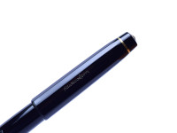 Original Pocket Size KAWECO SPORT V16 EF Fountain Pen