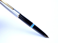 Montblanc 32S fountain pen