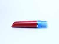 Pelikan Fountain Pen MK, P, M Pelikano Front Section Unit Spare Part Red