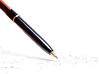 NOS 1970s MONTBLANC No. 320 360 380 Black Resin 14K EF Fountain Pen Lever Ballpoint & 1.17mm Mechanical Pencil Set in Box