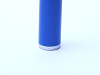 Pelikan Fountain Pen MK, M, P, Pelikano Light Blue Cap & Clip Part Unit Spare