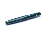 Pocket Size Kaweco Sport Green V16 EF