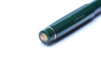 Pocket Size Kaweco Sport Green V16 EF