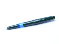 Pocket Size Kaweco Sport Green V16 EF