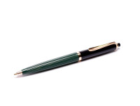 Vintage Original Reform 4000 Pelikan 400NN Counterpart Fountain Ballpoint Pencil Pen set