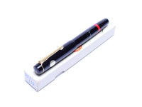1950s NOS 1.2mm Rotring Rapidograph Tintenkuli Piston Filler Technical Drawing Pen In Box