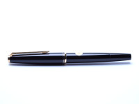 Montblanc 221 & 261 Fountain Pen and Pencil Set