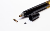 1950s Vintage AURORA 88K 88 88p ITALY Fountain Pen