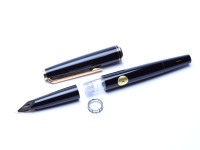 Montblanc 221 & 261 Fountain Pen and Pencil Set