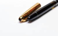 1950s Vintage AURORA 88K 88 88p ITALY Fountain Pen