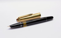 1950s Vintage AURORA 88K 88 88p ITALY Fountain Pen