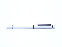 All White CP1 Lamy Twin Tri Pen Multi-Color MultiFunction Ballpoint Pen & Mechanical Pencil In Box