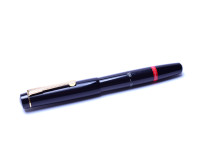 1950s 0.8mm Rotring Rapidograph Tintenkuli Piston Filler Technical Drawing Pen