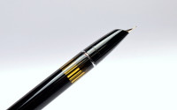 1950s Vintage AURORA 88K 88 88p ITALY Fountain Pen
