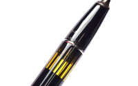 1950s Vintage AURORA 88K 88 88p ITALY Fountain Pen