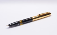 1950s Vintage AURORA 88K 88 88p ITALY Fountain Pen