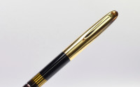 1950s Vintage AURORA 88K 88 88p ITALY Fountain Pen